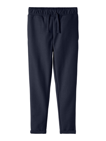 Billede af NAME IT Olson Sweatpants Dark Sapphire